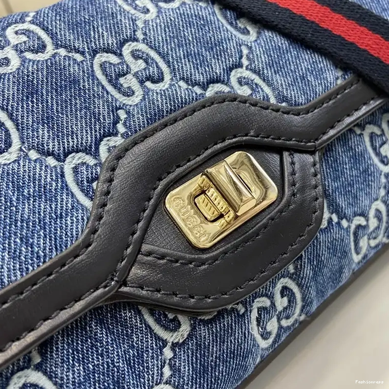 Fashionrepsfam ru Gucci Bags 2407YA0165 0520